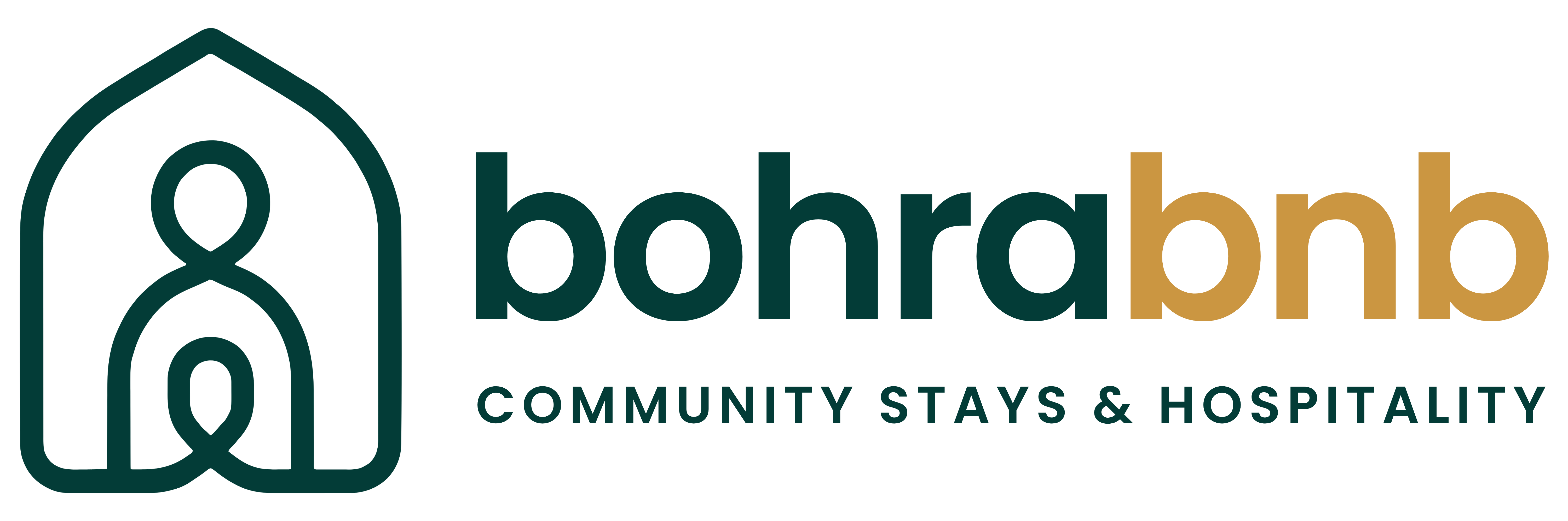 Bohrabnb Logo