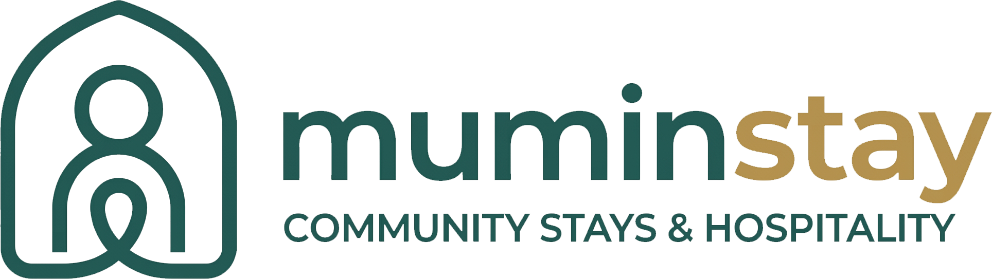 MuminStays Logo